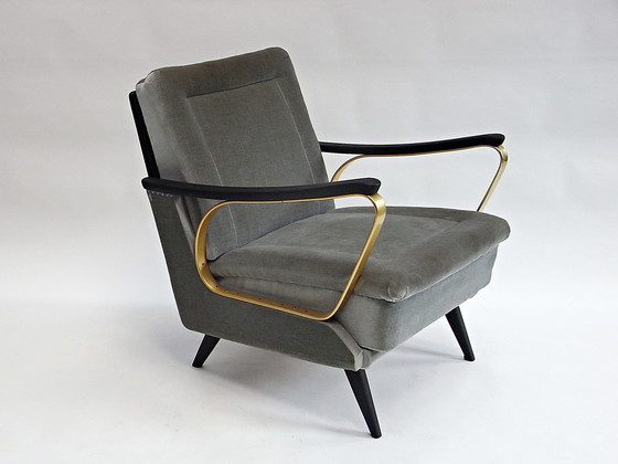 Image 1 of Lounge Chair