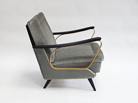 Image 1 of Lounge Chair