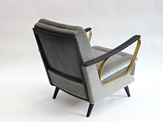 Image 1 of Lounge Chair