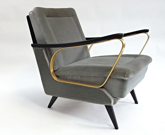 Image 1 of Lounge Chair