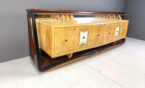Image 1 of Buffet d'Osvaldo Borsani, 1950S