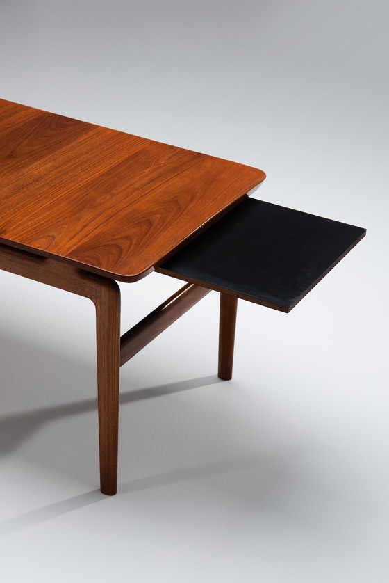 Image 1 of Table basse Modèle 640 Peter Hvidt & Orla Mølgaard Nielsen