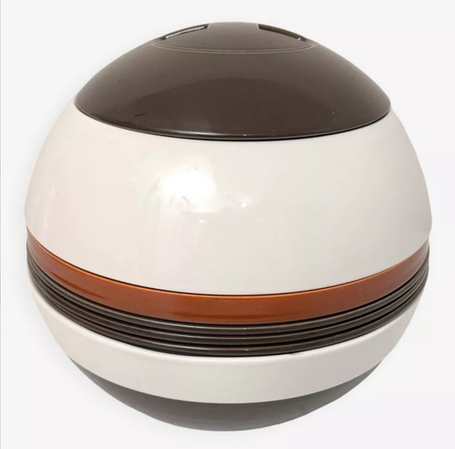 Villeroy & Boch "La Boule", Helen Von Boch, 1971