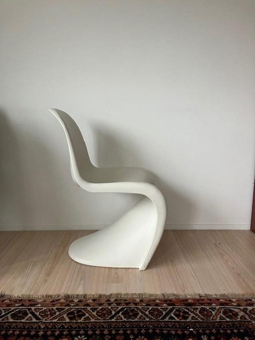 Vitra Panton Chair