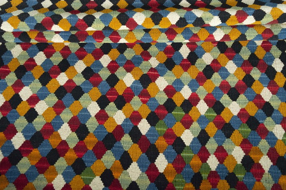 Image 1 of Kilim Fars tissé à la main - 175 X 101 cm