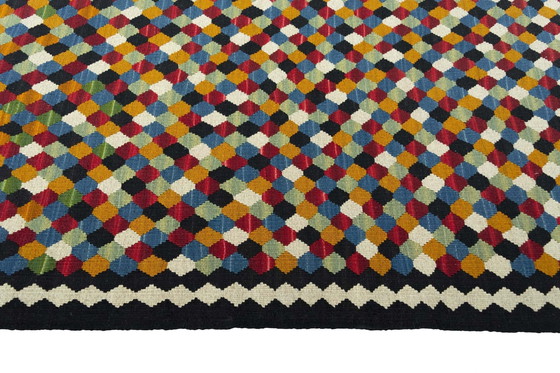 Image 1 of Kilim Fars tissé à la main - 175 X 101 cm