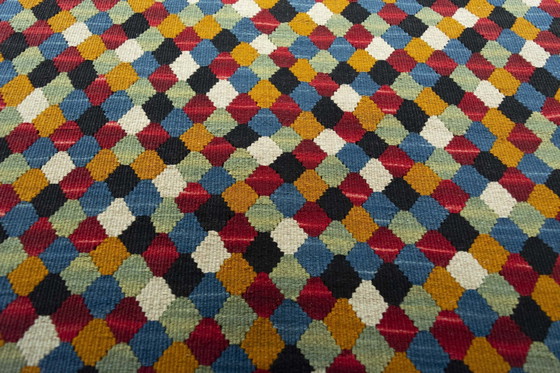 Image 1 of Kilim Fars tissé à la main - 175 X 101 cm