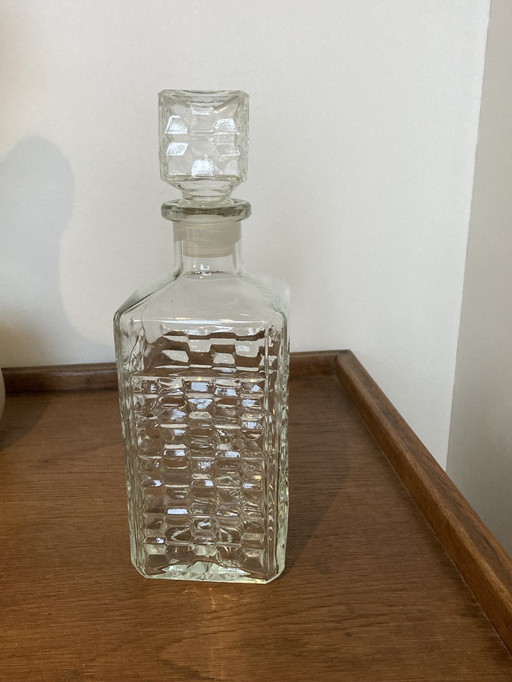 Carafe À Whisky