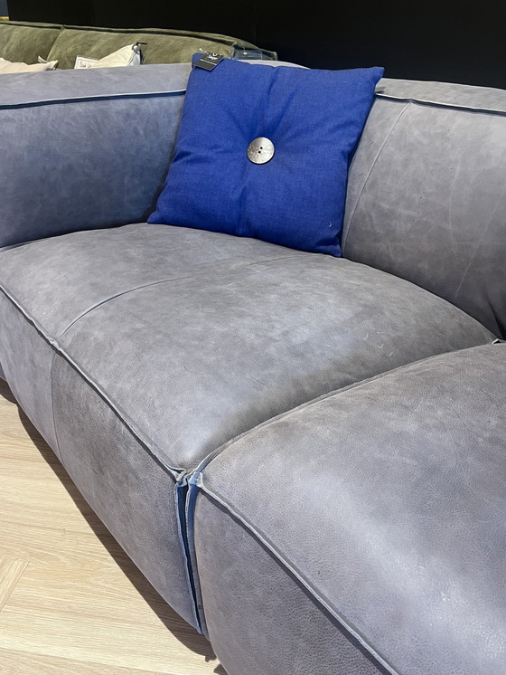 Image 1 of Banc Fest Amsterdam Dunbar + Hocker