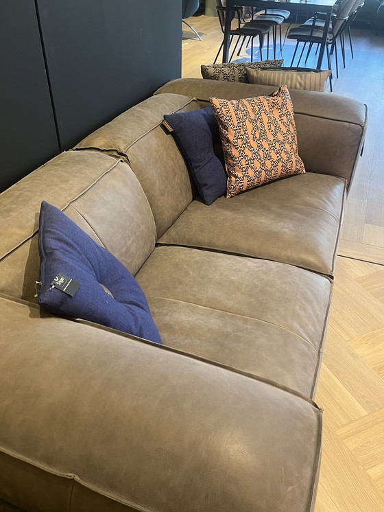 Image 1 of Banc Fest Amsterdam Dunbar + Hocker