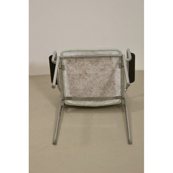 Image 1 of Chaises tubulaires vintage en acier chromé, 1970