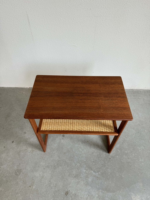 Table d'appoint vintage Andersen