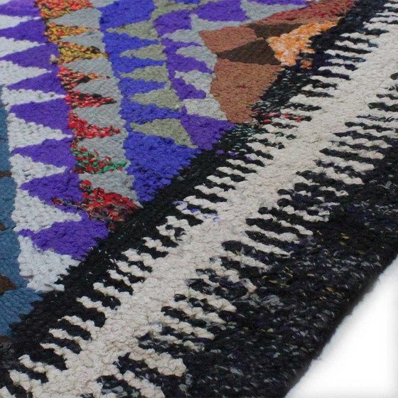 Image 1 of Kilim vintage 288x161