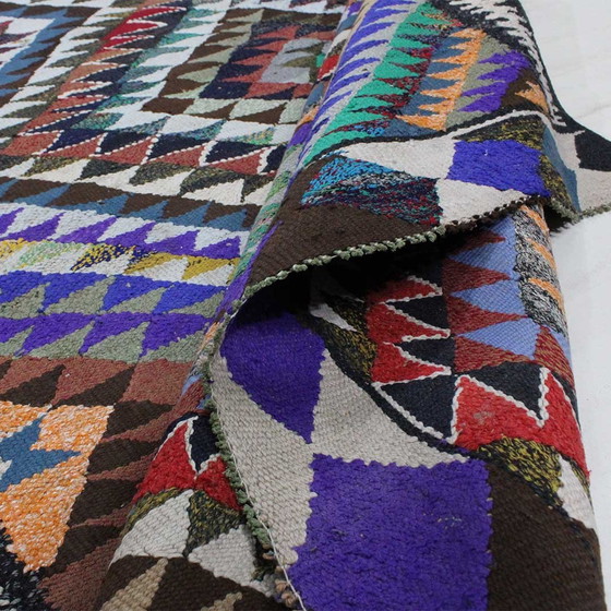 Image 1 of Kilim vintage 288x161