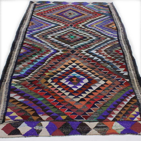 Image 1 of Kilim vintage 288x161