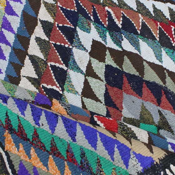 Image 1 of Kilim vintage 288x161