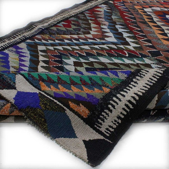 Image 1 of Kilim vintage 288x161