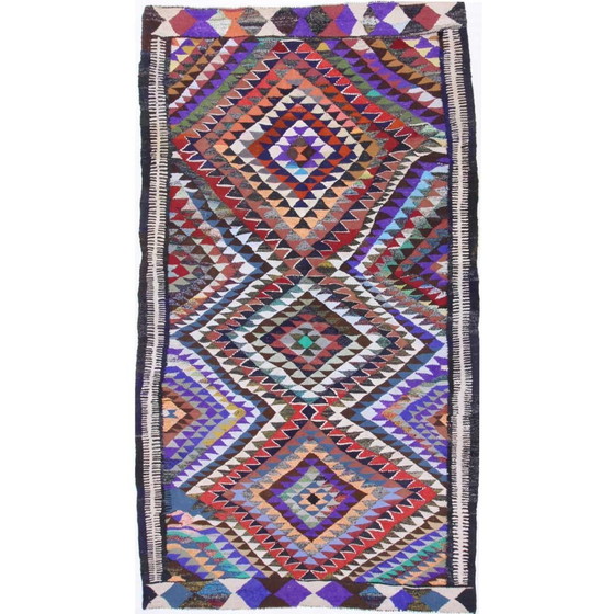 Image 1 of Kilim vintage 288x161