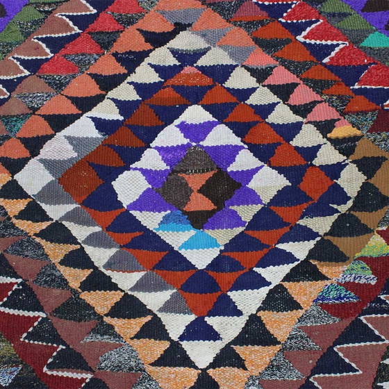 Image 1 of Kilim vintage 288x161