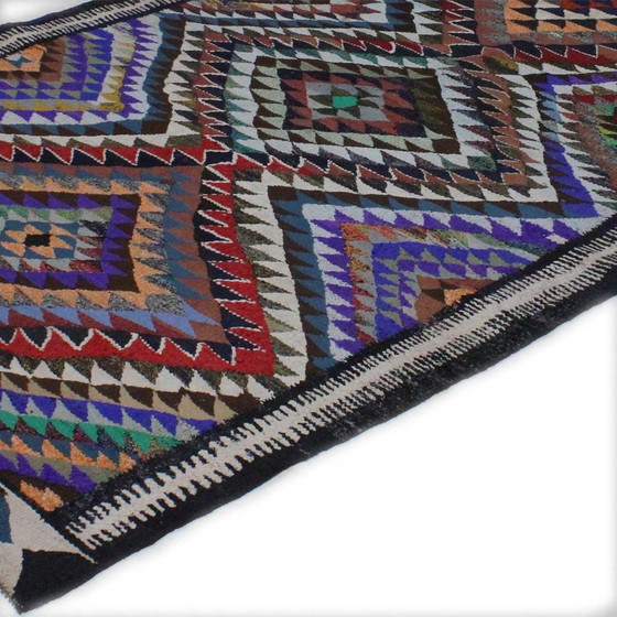 Image 1 of Kilim vintage 288x161