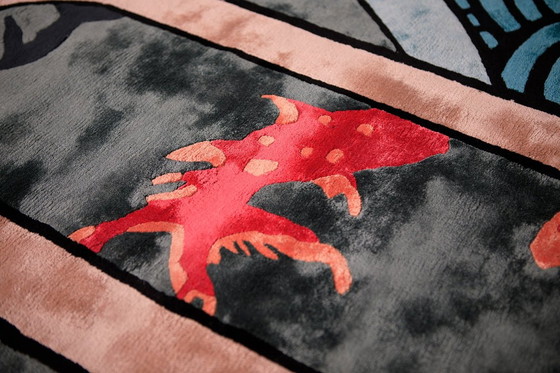 Image 1 of Tapis Yumi By Roche Bobois