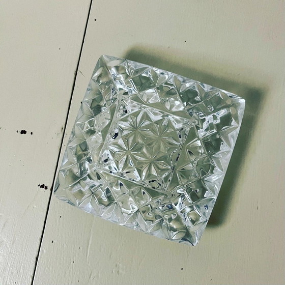 Image 1 of Cendrier Art Déco 