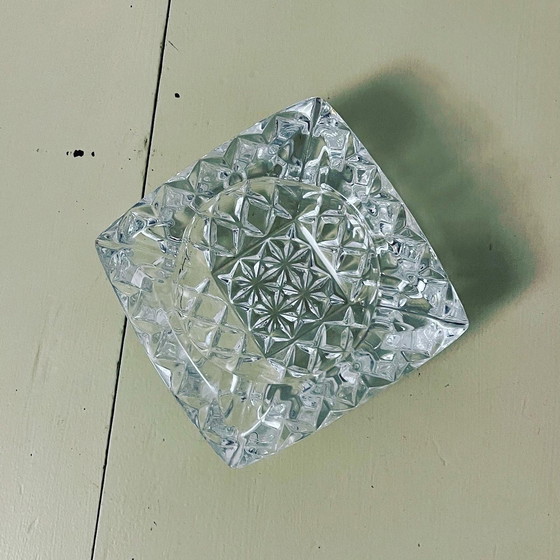 Image 1 of Cendrier Art Déco 