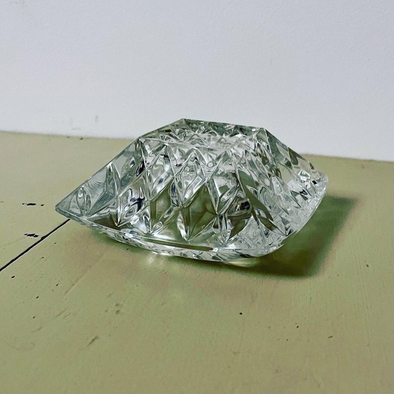 Image 1 of Cendrier Art Déco 