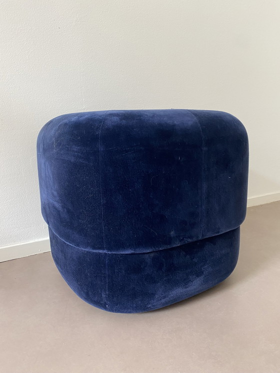 Image 1 of Pouf Circus - Normann Copenhagen