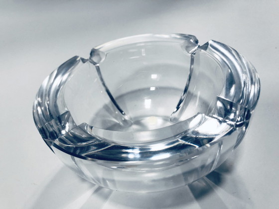 Image 1 of Grand Cendrier • Vide Poche • Eklettika • Carlo Nason • V.Nason & C. • Murano • 2000