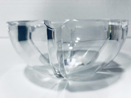 Image 1 of Grand Cendrier • Vide Poche • Eklettika • Carlo Nason • V.Nason & C. • Murano • 2000