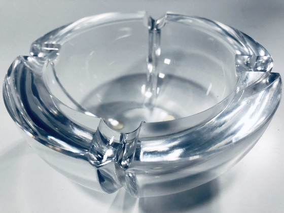 Image 1 of Grand Cendrier • Vide Poche • Eklettika • Carlo Nason • V.Nason & C. • Murano • 2000