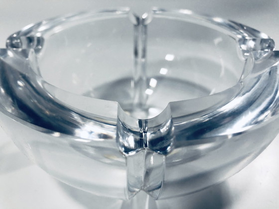 Image 1 of Grand Cendrier • Vide Poche • Eklettika • Carlo Nason • V.Nason & C. • Murano • 2000