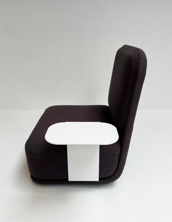 Image 1 of SOFTLINE Fauteuil de repos de Javier Moreno, Danemark