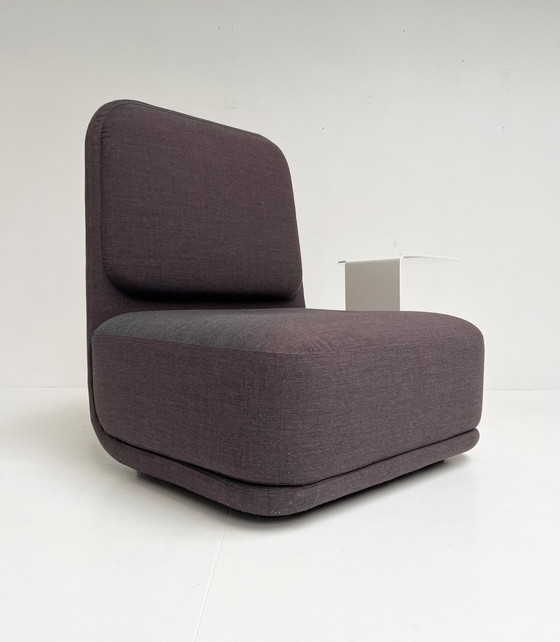 Image 1 of SOFTLINE Fauteuil de repos de Javier Moreno, Danemark