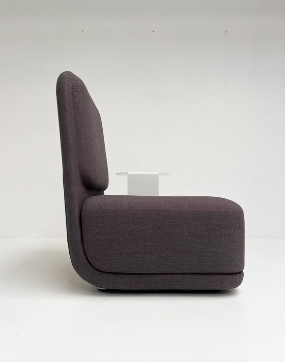 Image 1 of SOFTLINE Fauteuil de repos de Javier Moreno, Danemark