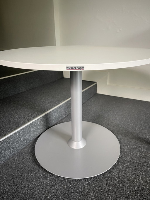 Weisner Table d'appoint Hager