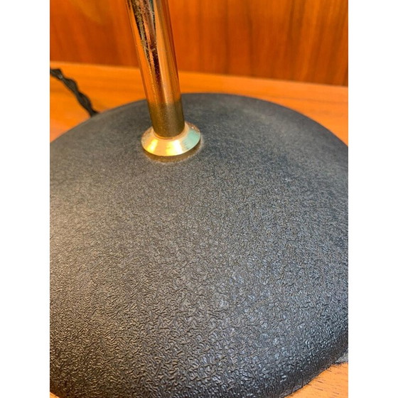 Image 1 of Paire de lampes vintage de Maison Arlus, 1960