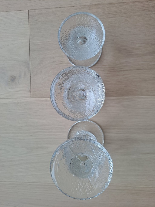 Iittala - Bougeoirs Festivo