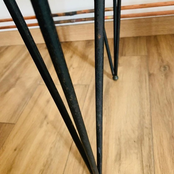 Image 1 of Table basse vintage par Raymond Glemeau