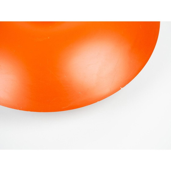 Image 1 of Lampe suspendue danoise Ph 4/3 par Poul Henningsen pour Louis Poulsen, 1966