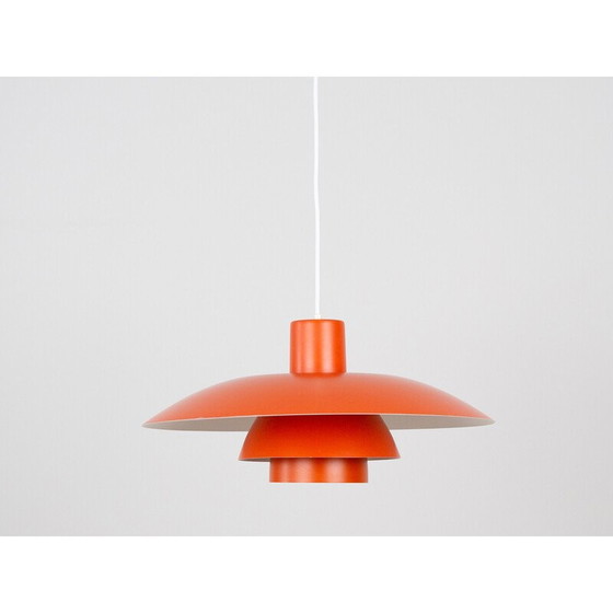 Image 1 of Lampe suspendue danoise Ph 4/3 par Poul Henningsen pour Louis Poulsen, 1966