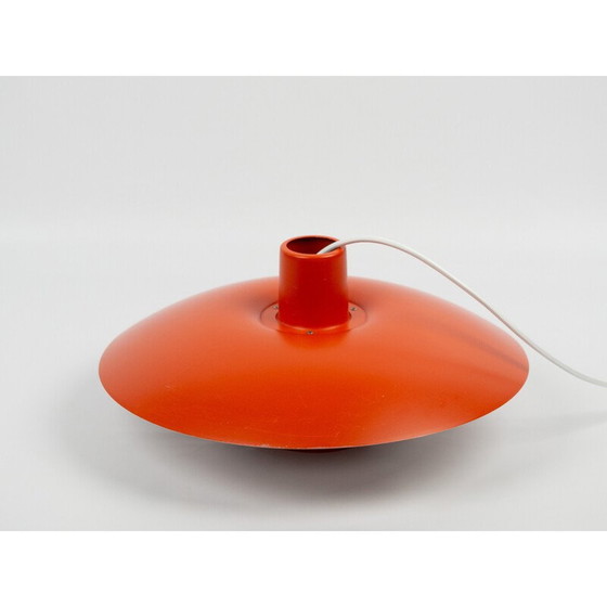 Image 1 of Lampe suspendue danoise Ph 4/3 par Poul Henningsen pour Louis Poulsen, 1966