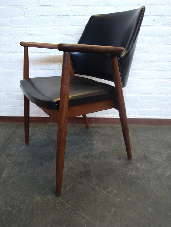 Image 1 of Chaise Kemkes - Formule Fm 60s