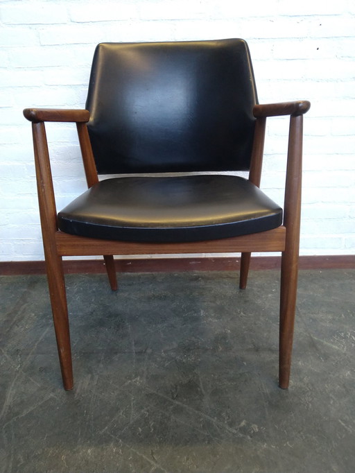 Chaise Kemkes - Formule Fm 60s