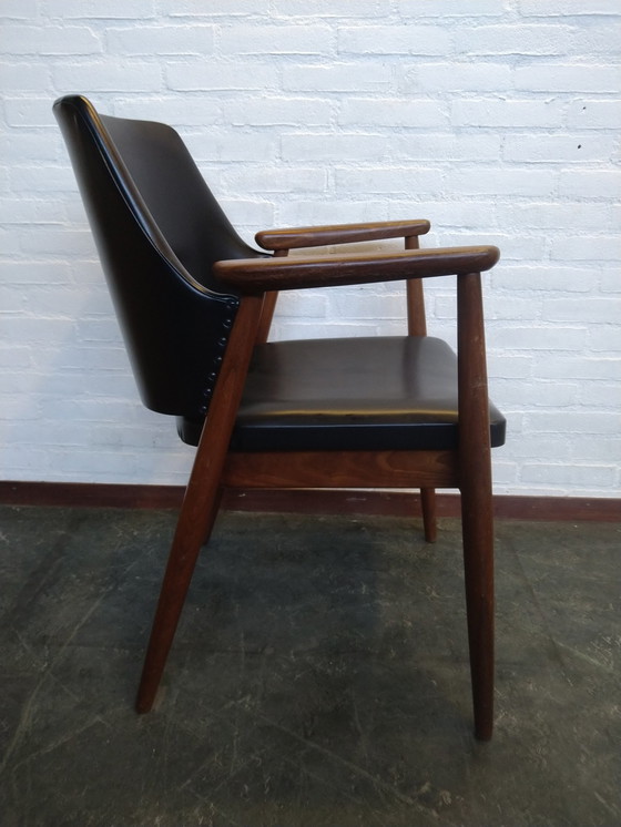 Image 1 of Chaise Kemkes - Formule Fm 60s