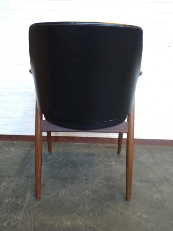 Image 1 of Chaise Kemkes - Formule Fm 60s