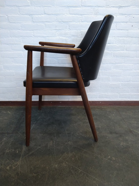 Image 1 of Chaise Kemkes - Formule Fm 60s