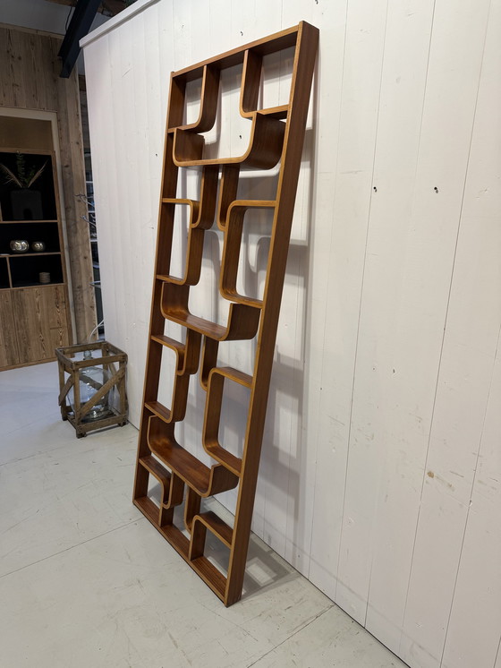 Image 1 of Séparation de pièce Ludvik Volak 1960 Séparation de pièce Beechwood