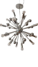 Lampe Sputnik Lampe Sputnik Vintage Space Age